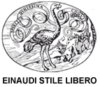 Il nuovo editore è Einaudi Stile Libero
